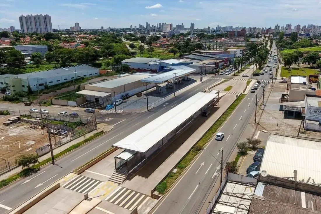 BNDES e Governo Federal projetam até R$ 500 bilhões em obras de mobilidade até 2055