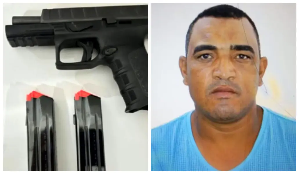 Vizinho morre após ser baleado por policial durante briga por som alto em Aparecida de Goiânia