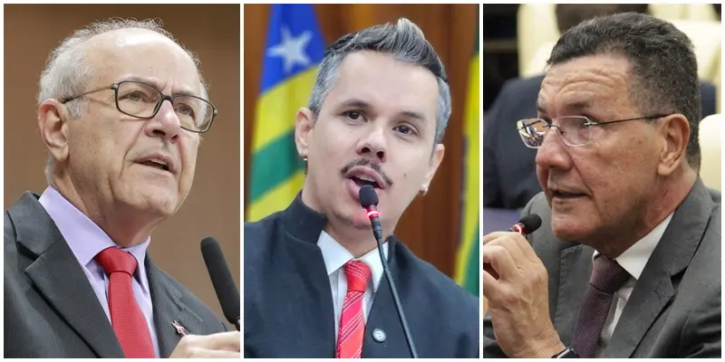 Vereadores do PT acionam Justiça contra terceirização da Saúde em Goiânia