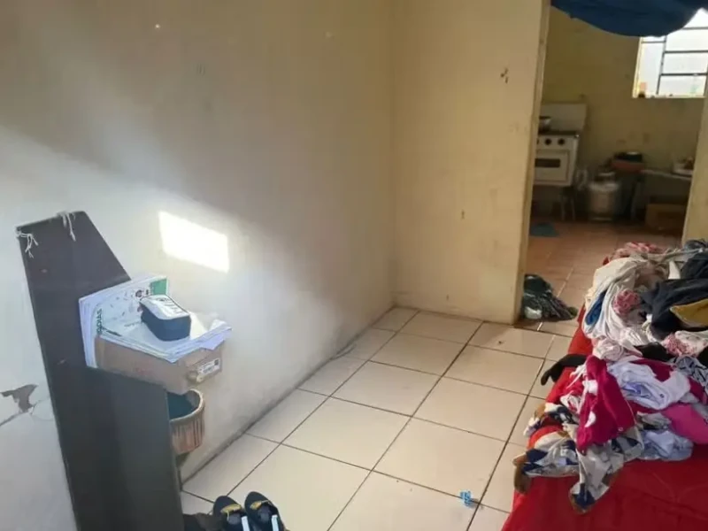 Morre bebê levada pelo pai a hospital com sinais de agressão em Anápolis