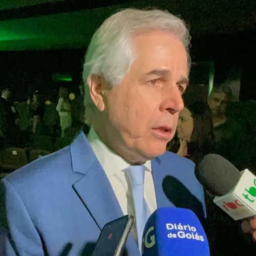 Presidente da NTU destaca integração e investimentos do transporte metropolitano de Goiânia