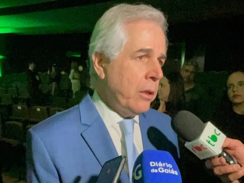 Presidente da NTU destaca integração e investimentos do transporte metropolitano de Goiânia