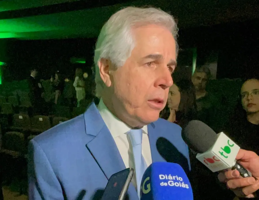 Presidente da NTU destaca integração e investimentos do transporte metropolitano de Goiânia