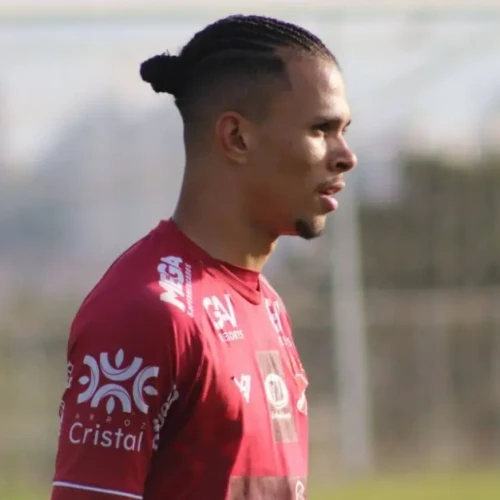 Pablo Roberto - Vila Nova