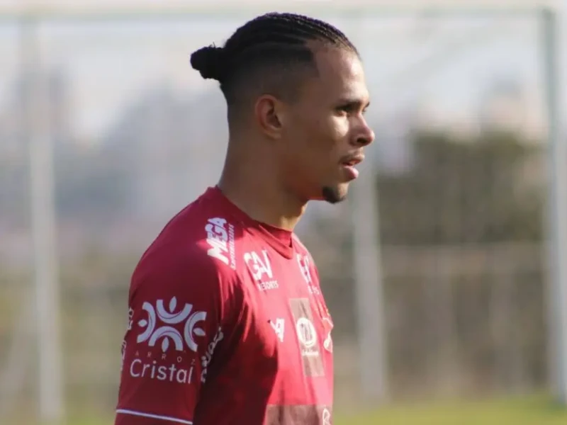 Pablo Roberto - Vila Nova