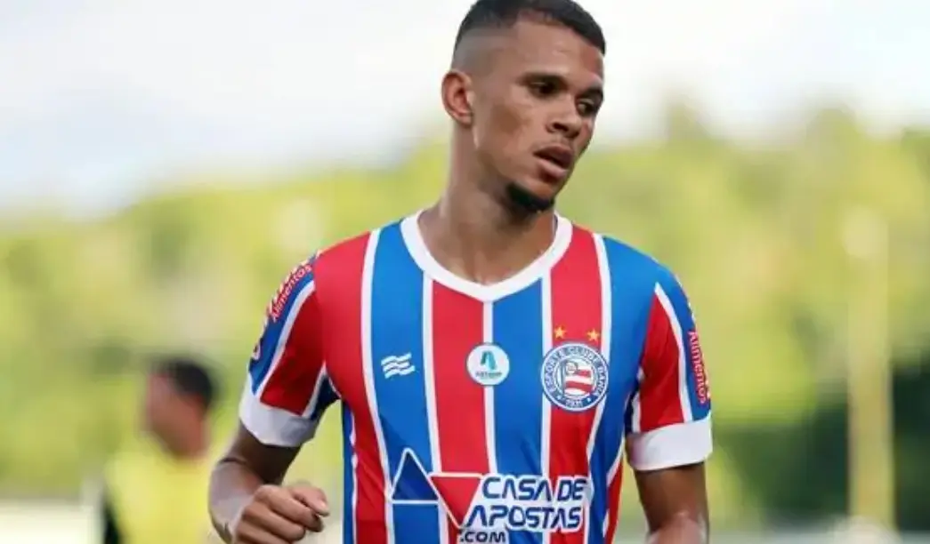 Pablo Roberto - Bahia