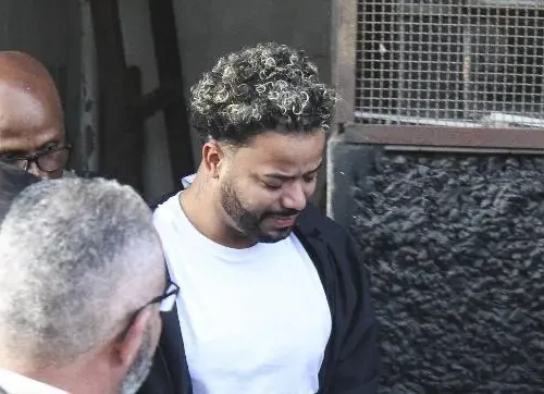 Saiba o detalhe que fez o STJ negar liberdade a Hytalo Santos e do marido em caso de exploração infantil (2)