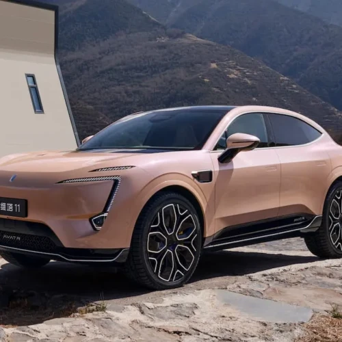 Nova montadora de carros confirmada para Anápolis junto com a CAOA, diz secretário