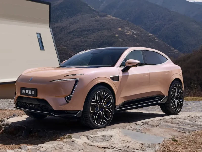 Nova montadora de carros confirmada para Anápolis junto com a CAOA, diz secretário