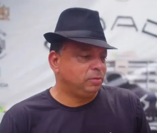 Passinho embala Movimento Flashback em Aparecida de Goiânia em mais uma edição