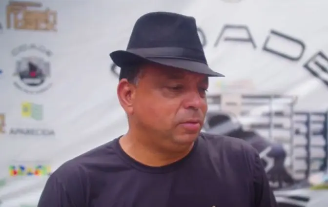 Passinho embala Movimento Flashback em Aparecida de Goiânia em mais uma edição