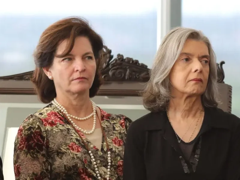 Congresso gratuito na Alego reúne Cármen Lúcia e Raquel Dodge; saiba como participar