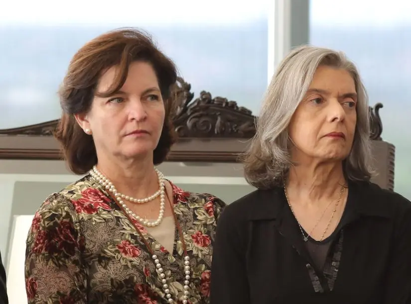 Congresso gratuito na Alego reúne Cármen Lúcia e Raquel Dodge; saiba como participar