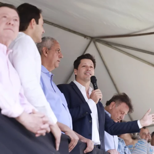 Catalão celebra 166 anos com anúncio de centro de referência em terras raras (2)