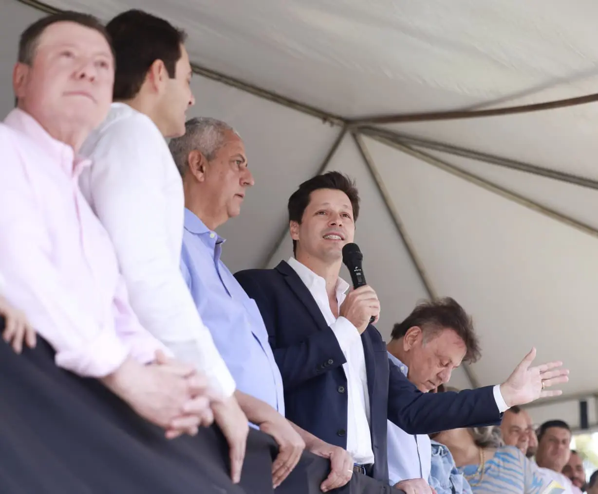 Catalão celebra 166 anos com anúncio de centro de referência em terras raras (2)