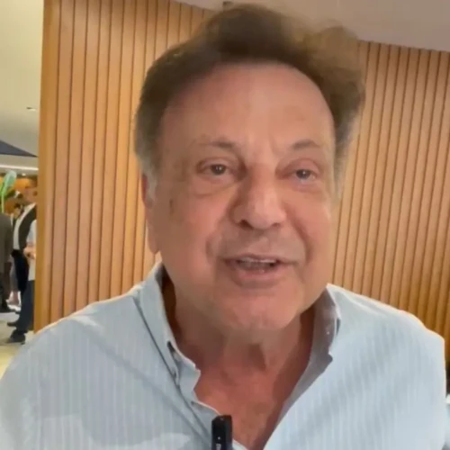 Duplicação Catalão a Ipameri será lançada até 25 de agosto, anuncia Adib Elias