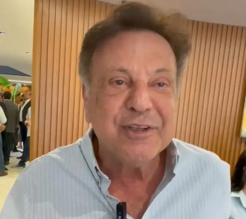 Duplicação Catalão a Ipameri será lançada até 25 de agosto, anuncia Adib Elias