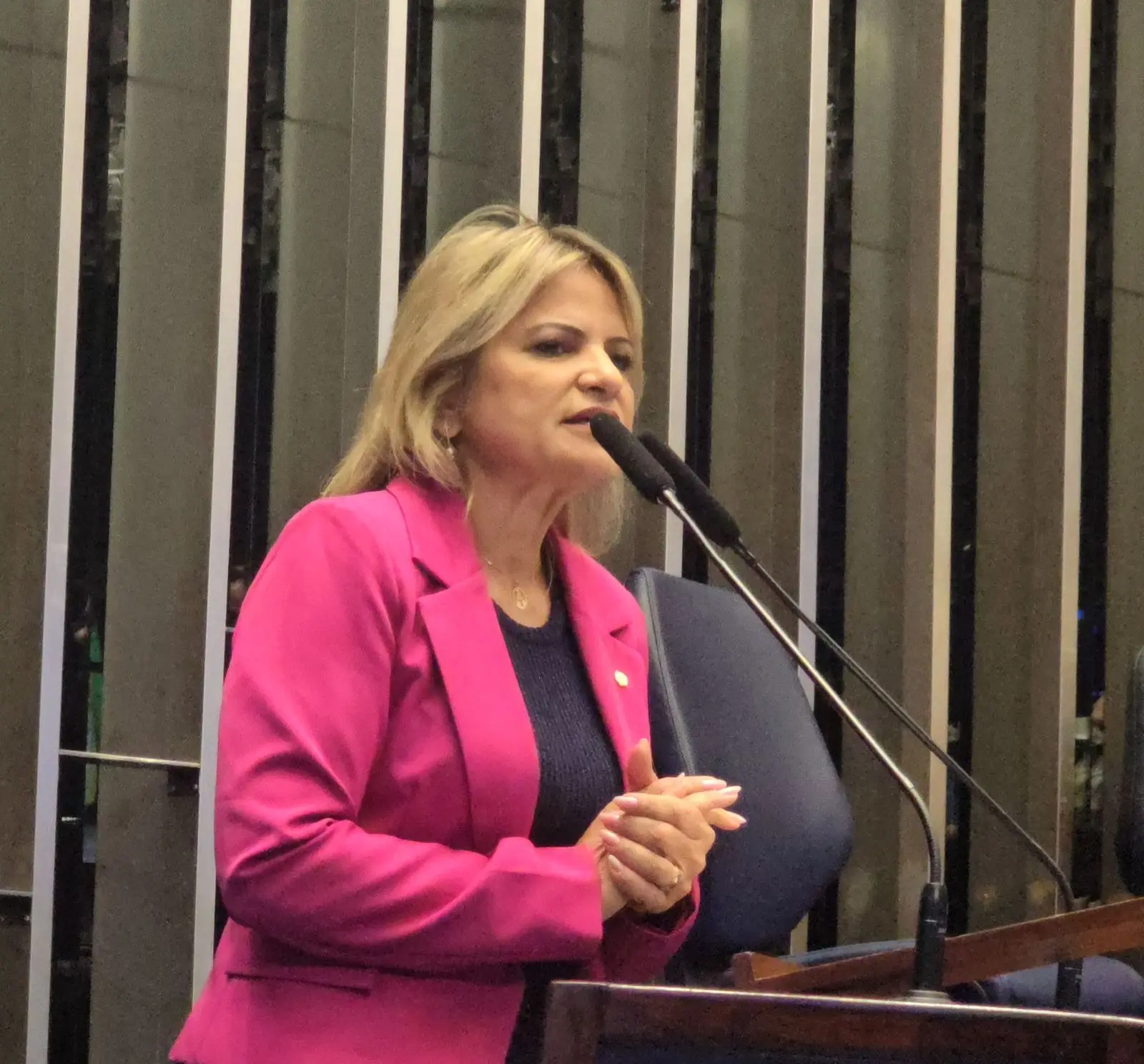 Aprovado no Senado Agosto Branco para prevenção e diagnóstico do câncer de pulmão