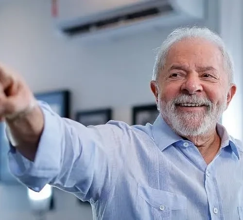 Lula lidera contra todos os candidatos no primeiro e segundo turno, diz pesquisa Quaest