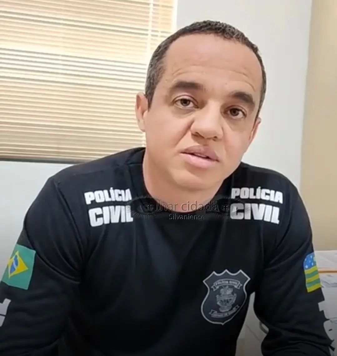 delegado Leonardo Sanches