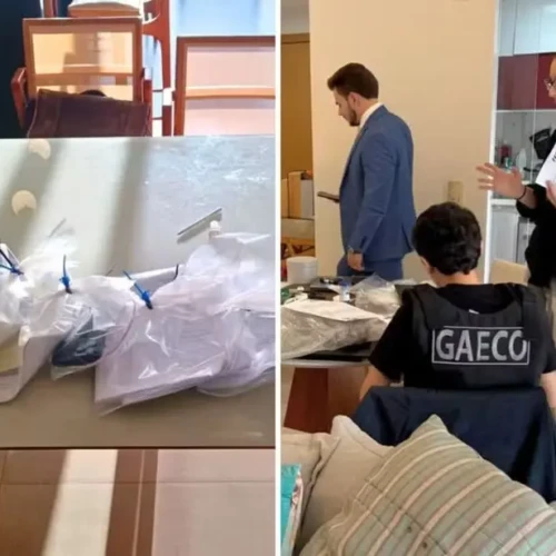 Delegado é investigado por fraudes em contratações e desvio de recursos escolares em Rio Verde