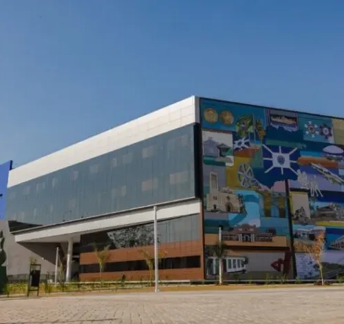 Prefeitura de Anápolis