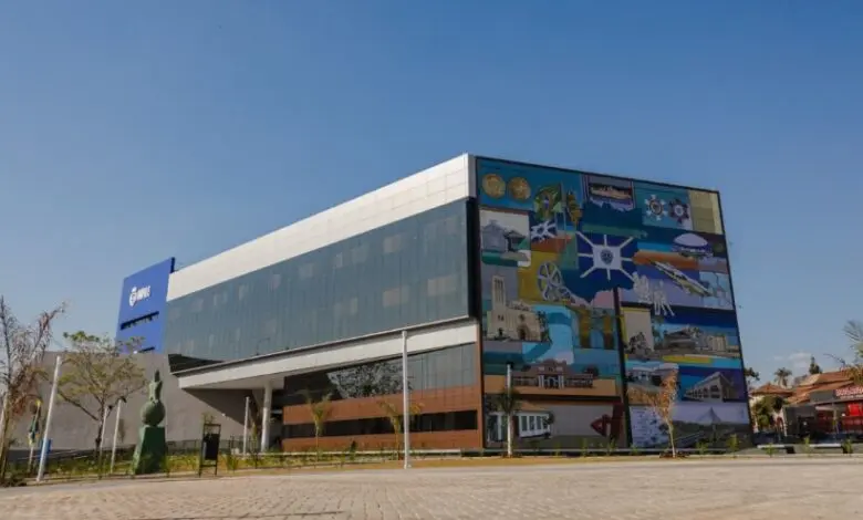 Prefeitura de Anápolis