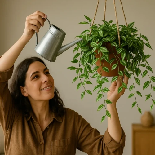 Erva-da-fortuna - 6 formas de atrair sorte rapidamente