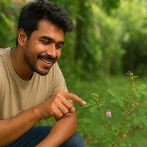 Dormideira 6 curiosidades que você não sabia sobre essa planta sensível