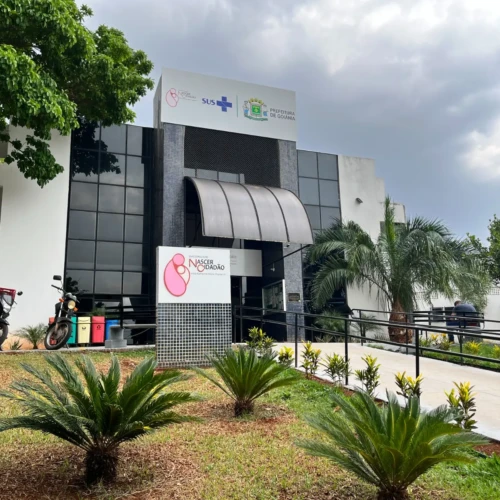 Paralisação de anestesiologistas suspende partos em maternidade da Prefeitura de Goiânia