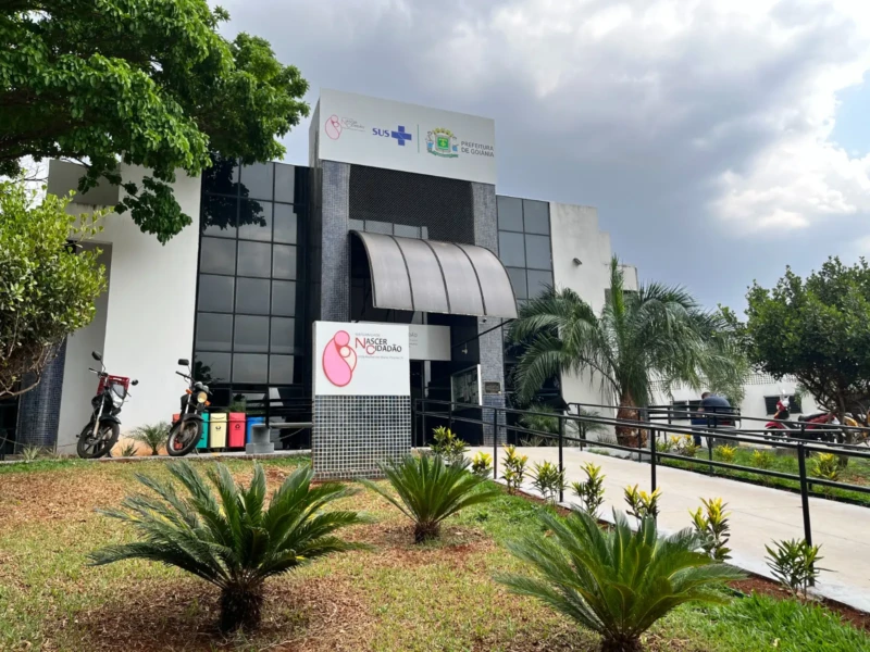 Paralisação de anestesiologistas suspende partos em maternidade da Prefeitura de Goiânia