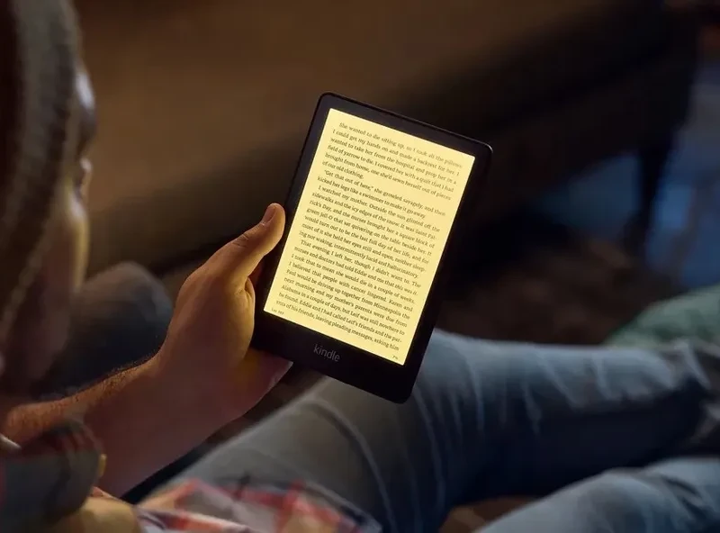 Evento ‘Encha seu Kindle’ oferece livros digitais gratuitos nesta sexta (22)