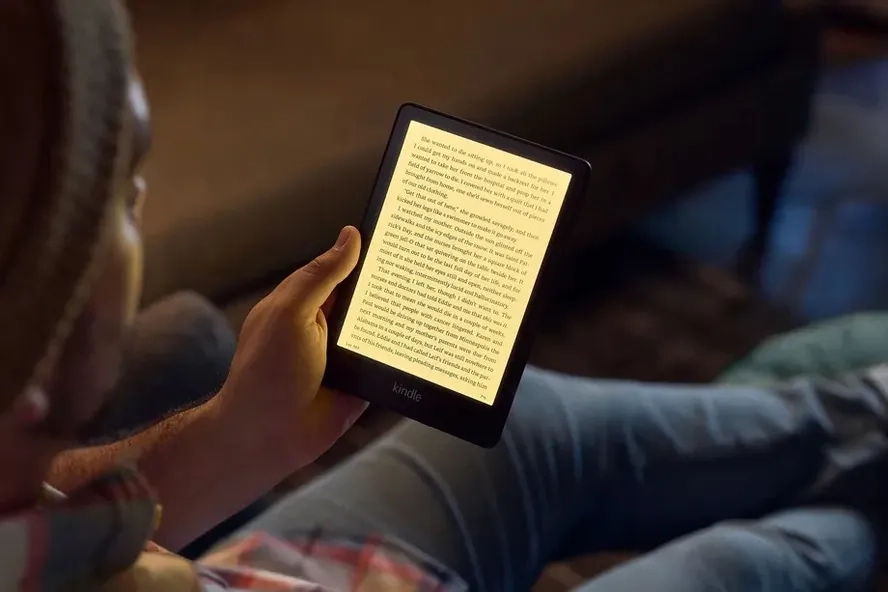 Evento ‘Encha seu Kindle’ oferece livros digitais gratuitos nesta sexta (22)