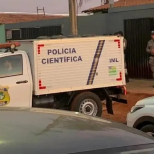 Adolescente de 16 anos assassinada durante assalto em Caldas novas