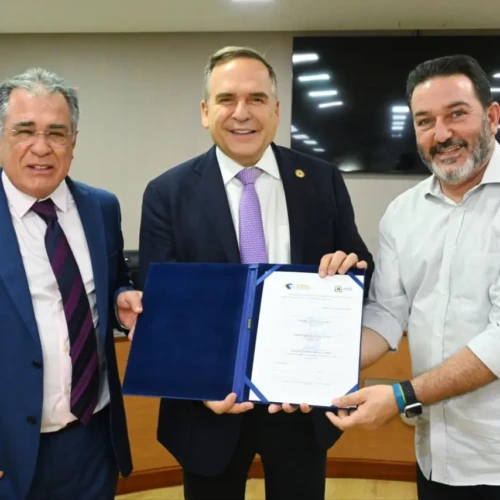 Centro de Goiânia terá nova base de trânsito para ampliar serviços e revitalizar região (2)