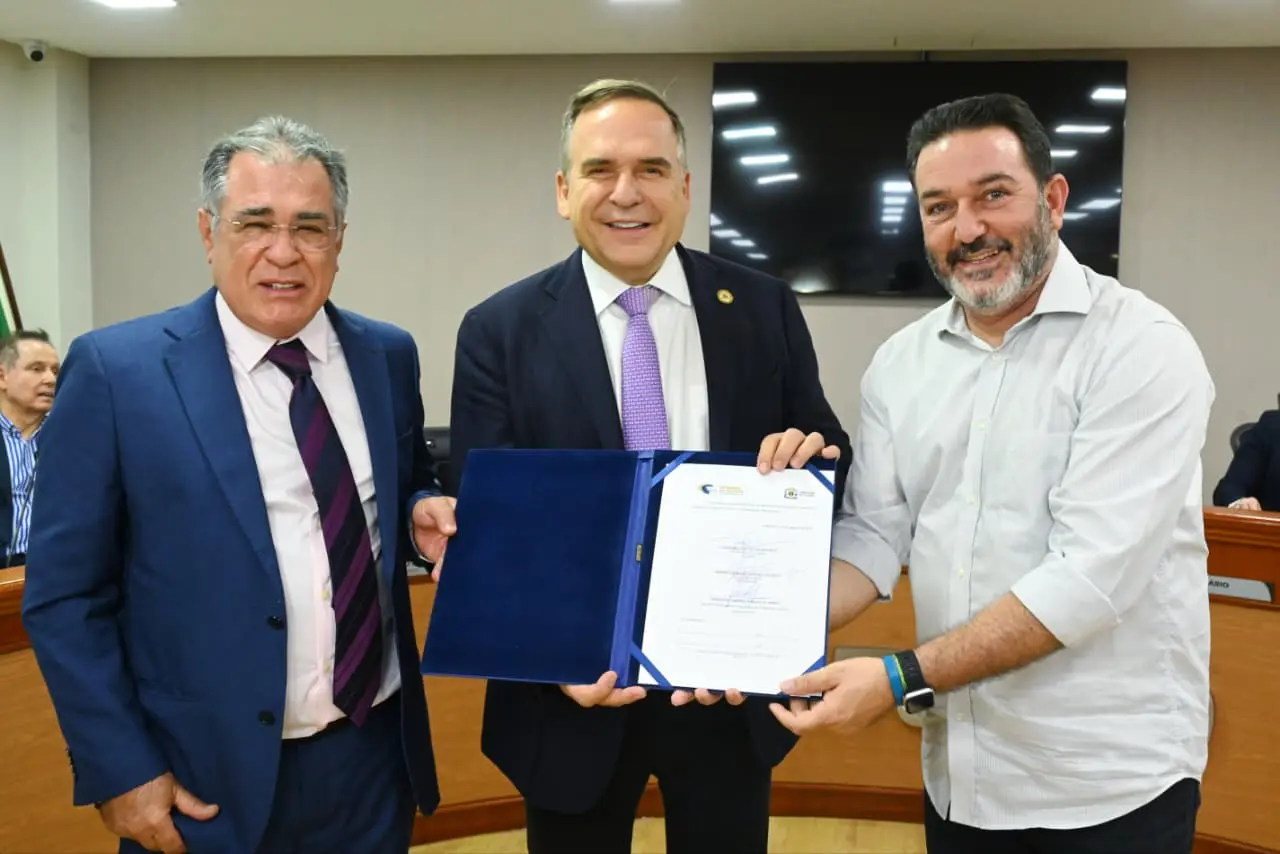 Centro de Goiânia terá nova base de trânsito para ampliar serviços e revitalizar região (2)