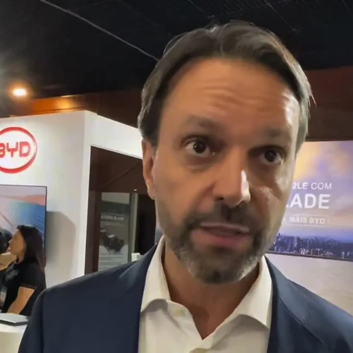 Alexandre Baldy Foto DG