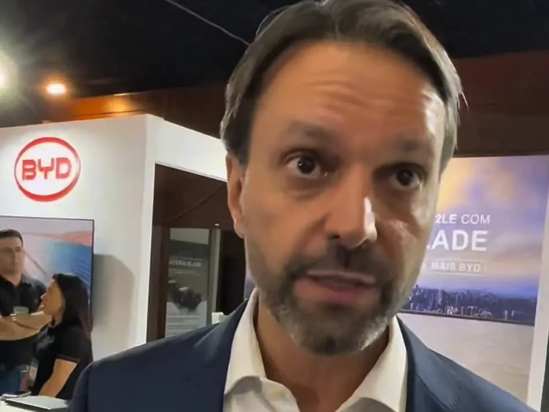 Alexandre Baldy Foto DG