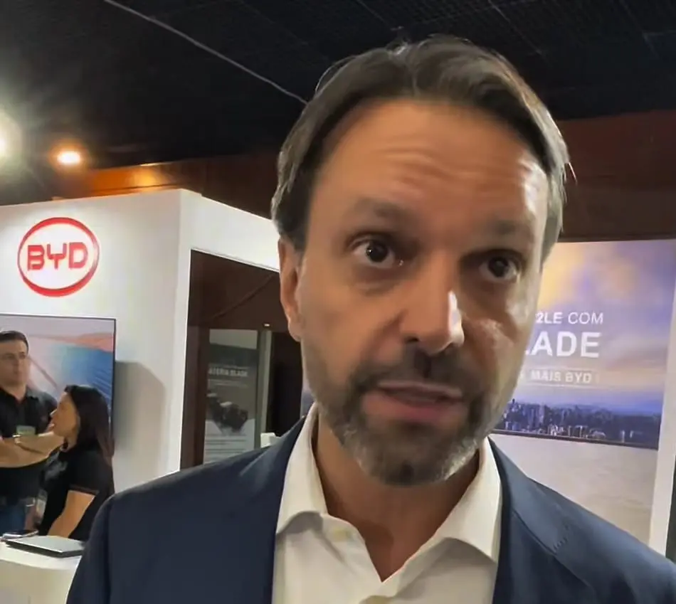 Alexandre Baldy Foto DG