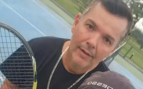 Rafael Pareja - Reprodução