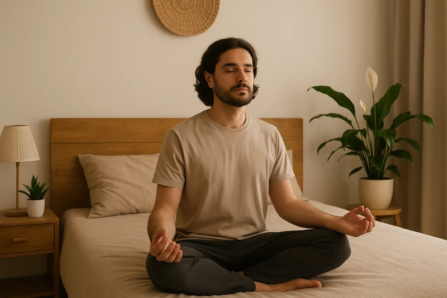 6 dicas de Feng Shui para aplicar no quarto e dormir melhor todas as noites