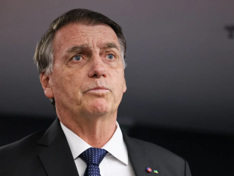 O julgamento, iniciado na semana passada, já registra dois votos pela condenação de Bolsonaro e dos demais acusados. Foto: STF.