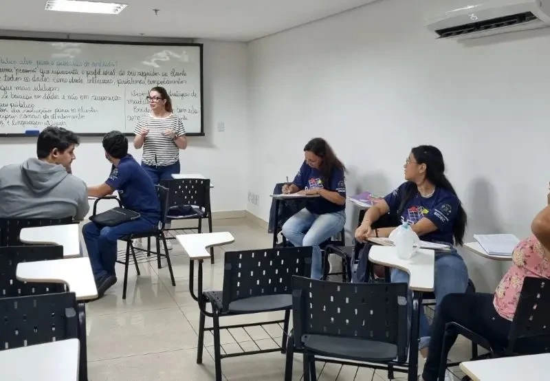 Inscrições já estão abertas, veja como fazer Foto Sedicas