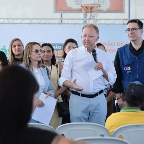 Feirão de Empregos de Aparecida oferece 10 mil vagas e reúne oportunidades presenciais e digitais