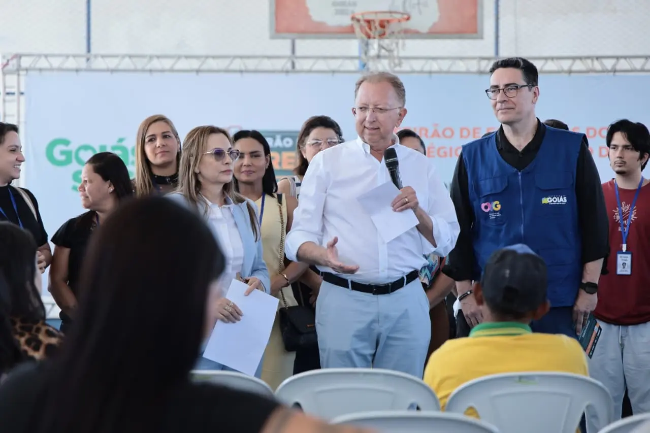 Feirão de Empregos de Aparecida oferece 10 mil vagas e reúne oportunidades presenciais e digitais