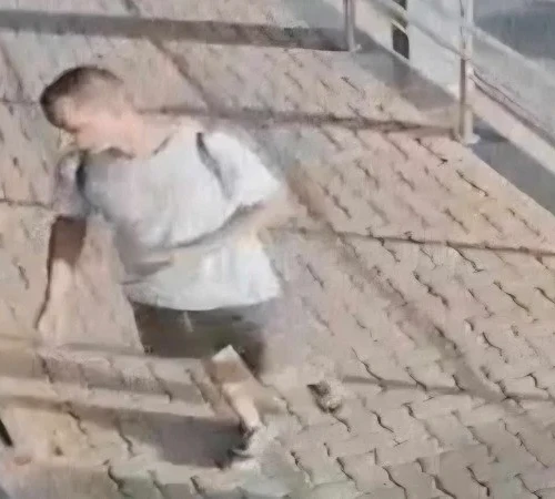 Desaparecimento de mecânico Planaltina de Goiás