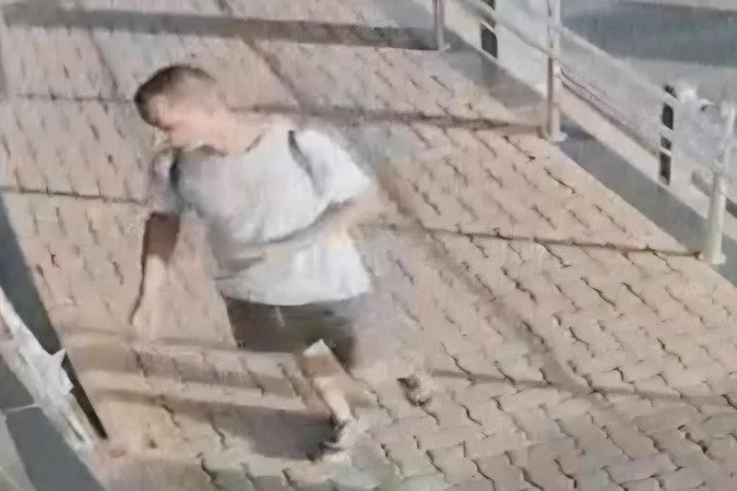 Desaparecimento de mecânico Planaltina de Goiás