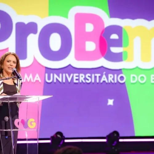 Goiás no ranking nacional de jovens no ensino superior e supera média nacional