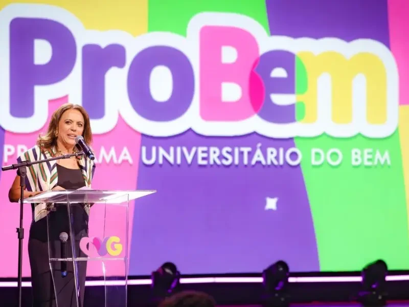 Goiás no ranking nacional de jovens no ensino superior e supera média nacional