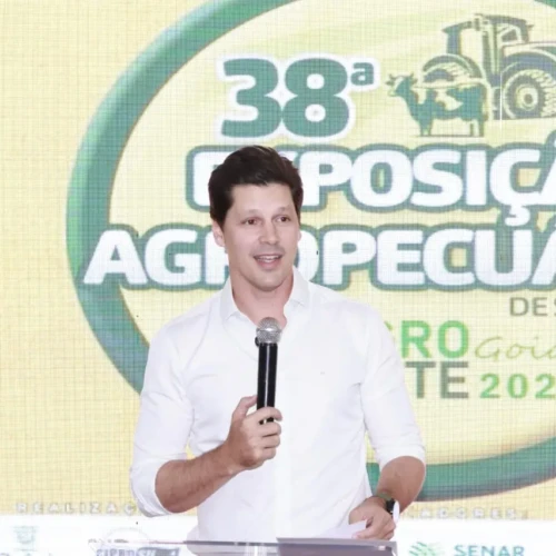 Duplicação da GO-010 terá contrato assinado até setembro, anuncia vice-governador